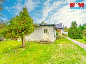 Prodej chalupy, Čím, 70 m2