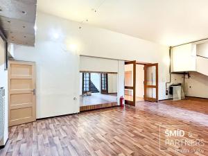 Pronájem komerční nemovitosti, Kolín, Husovo náměstí, 300 m2