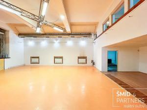 Pronájem komerční nemovitosti, Kolín, Husovo náměstí, 300 m2
