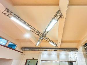 Pronájem komerční nemovitosti, Kolín, Husovo náměstí, 300 m2
