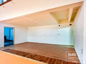 Pronájem komerční nemovitosti, Kolín, Husovo náměstí, 300 m2
