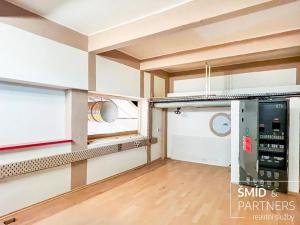 Pronájem komerční nemovitosti, Kolín, Husovo náměstí, 300 m2