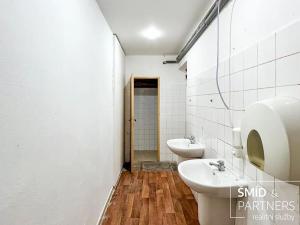 Pronájem komerční nemovitosti, Kolín, Husovo náměstí, 300 m2