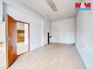 Prodej zemědělského objektu, Žihle, 900 m2