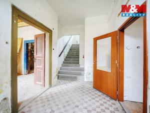 Prodej zemědělského objektu, Žihle, 900 m2