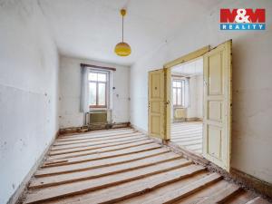 Prodej zemědělského objektu, Žihle, 900 m2