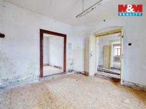 Prodej zemědělského objektu, Žihle, 900 m2