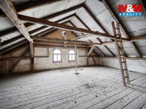 Prodej zemědělského objektu, Žihle, 900 m2