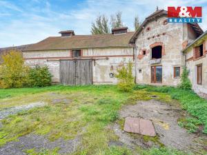 Prodej zemědělského objektu, Žihle, 900 m2