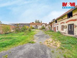 Prodej zemědělského objektu, Žihle, 900 m2