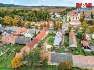 Prodej zemědělského objektu, Žihle, 900 m2