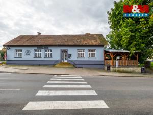 Prodej restaurace, Seč, 292 m2