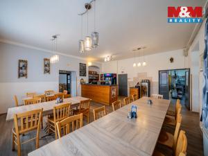 Prodej restaurace, Seč, 292 m2