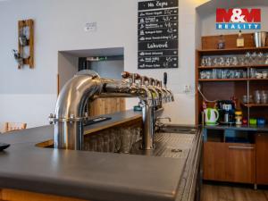 Prodej restaurace, Seč, 292 m2