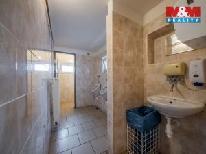 Prodej restaurace, Seč, 292 m2