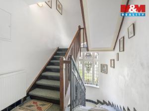 Prodej ubytování, Velké Hamry, 550 m2