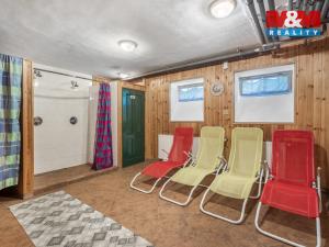 Prodej ubytování, Velké Hamry, 550 m2