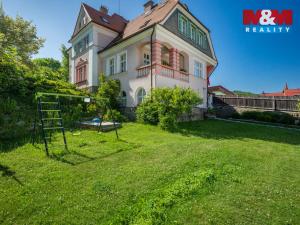 Prodej ubytování, Velké Hamry, 550 m2