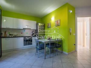 Prodej bytu 2+1, La Ciaccia, Valledoria, Sardinie, Itálie, 59 m2