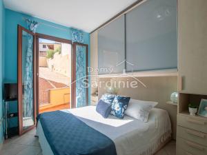 Prodej bytu 2+1, La Ciaccia, Valledoria, Sardinie, Itálie, 59 m2