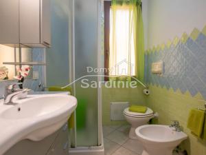 Prodej bytu 2+1, La Ciaccia, Valledoria, Sardinie, Itálie, 59 m2