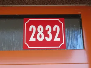 Dražba bytu 3+1, Žatec, Dr. Václava Kůrky, 68 m2