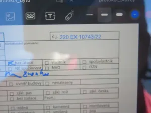Dražba bytu 3+1, Žatec, Dr. Václava Kůrky, 68 m2