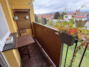 Pronájem bytu 3+1, Valašské Meziříčí, Vsetínská, 74 m2