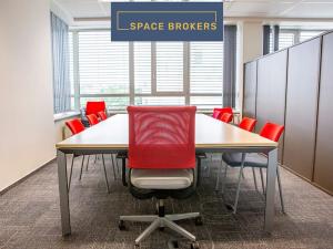 Pronájem kanceláře, Praha - Dejvice, Evropská, 280 m2