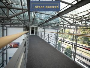 Pronájem kanceláře, Praha - Dejvice, Evropská, 280 m2