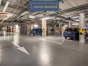 Pronájem obchodního prostoru, Praha - Stodůlky, Laurinova, 603 m2