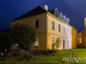 Prodej rodinného domu, Zbraslavice, 588 m2