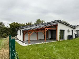 Prodej rodinného domu, Rychvald, 114 m2
