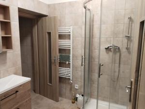 Pronájem bytu 3+kk, Prostějov, 64 m2