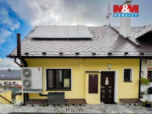 Prodej ubytování, Čachrov - Jesení, 230 m2