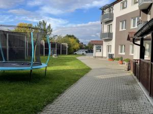 Prodej bytu 3+kk, Olomouc - Nedvězí, Jilemnického, 72 m2