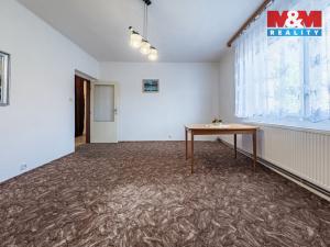 Prodej rodinného domu, Louny, Riegrova, 200 m2