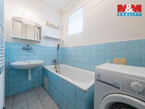 Prodej rodinného domu, Louny, Riegrova, 200 m2