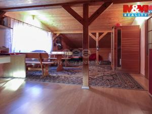 Prodej obchodního prostoru, Jeseník, Lipovská, 592 m2