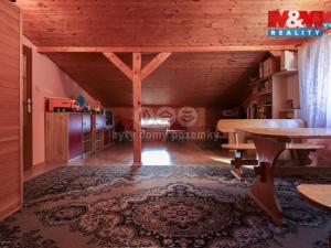 Prodej obchodního prostoru, Jeseník, Lipovská, 592 m2