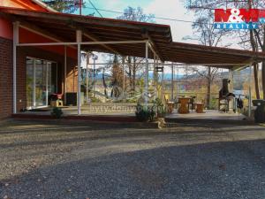 Prodej obchodního prostoru, Jeseník, Lipovská, 592 m2