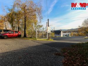 Prodej obchodního prostoru, Jeseník, Lipovská, 592 m2