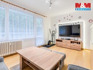 Prodej bytu 4+1, Ústí nad Labem - Bukov, Vinařská, 77 m2