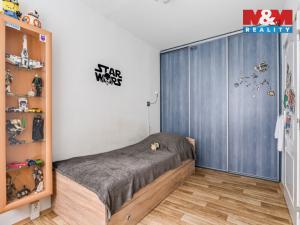 Prodej bytu 4+1, Ústí nad Labem - Bukov, Vinařská, 77 m2