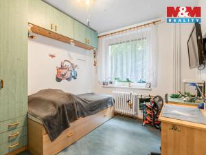 Prodej bytu 4+1, Ústí nad Labem - Bukov, Vinařská, 77 m2
