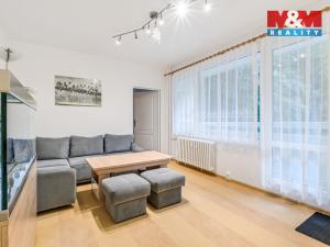 Prodej bytu 4+1, Ústí nad Labem - Bukov, Vinařská, 77 m2