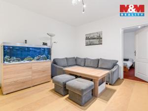Prodej bytu 4+1, Ústí nad Labem - Bukov, Vinařská, 77 m2