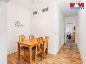 Prodej bytu 4+1, Ústí nad Labem - Bukov, Vinařská, 77 m2