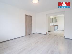 Prodej bytu 2+1, Strakonice - Strakonice II, Dukelská, 50 m2