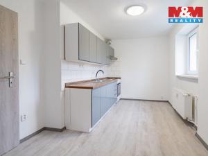 Prodej bytu 2+1, Strakonice - Strakonice II, Dukelská, 50 m2